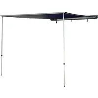 Viking Technology VEA11M Markýza k autu, černá, velikost