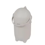 NATTOU Koš na pleny Dropy Clay 27 cm, 20l