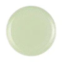 Seltmann Weiden SNÍDAŇOVÝ TALÍŘ porcelán keramika 22,5 cm
