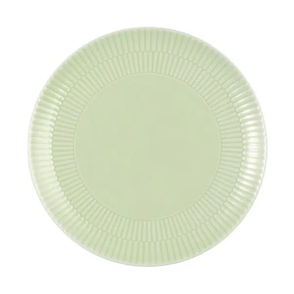 Seltmann Weiden SNÍDAŇOVÝ TALÍŘ porcelán keramika 22,5 cm