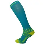 HAVEN EVOTEC COMAX Kompresné ponožky, modrá, veľkosť