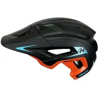 HAVEN TRAILMAG Prilba na bicykel, čierna, veľkosť