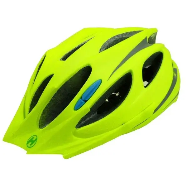 HAVEN ERGON ECO Cyklistická prilba, reflexný neón, veľkosť