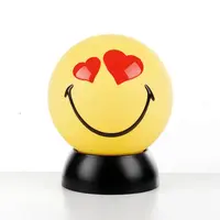 DĚTSKÁ STOLNÍ LAMPIČKA, 15/15/20 cm