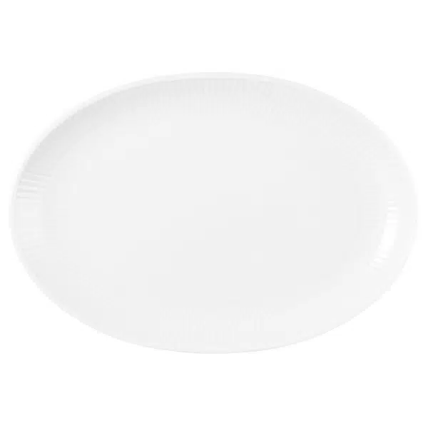 Seltmann Weiden SERVÍROVACÍ PODNOS porcelán keramika 24/35 cm