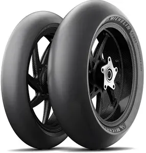 MICHELIN 200/55 R 17 78V POWER_PERFORMANCE_SLICK TL SOFT NHS