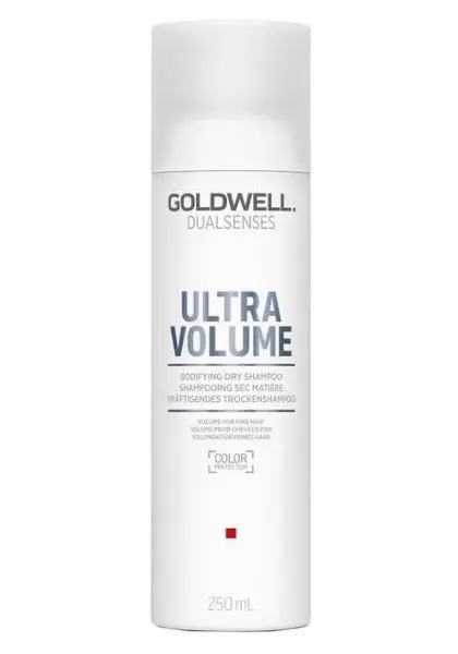 Goldwell Suchý šampón pre objem Dualsenses Ultra Volume (Bodifying Dry Shampoo) 250 ml