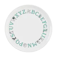 Talíř Rig-Tig x Moomin