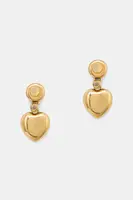 Náušnice Chiara Ferragni BOLD