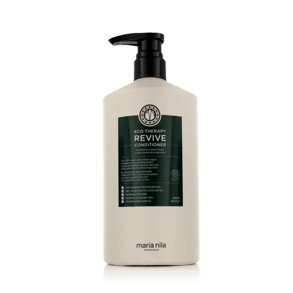 Maria Nila Eco Therapy Revive Conditioner 900 ml