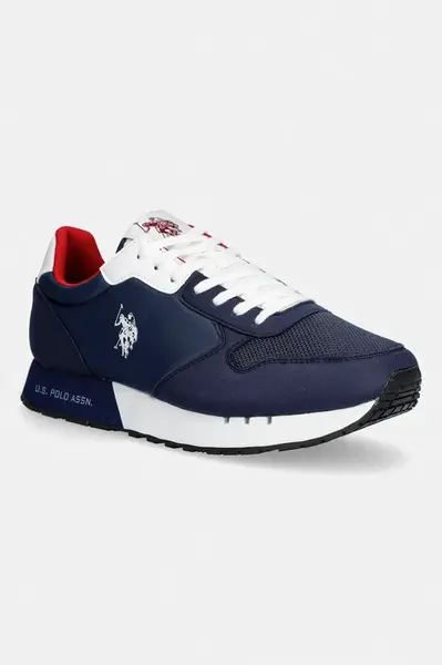 Tenisky U.S. Polo Assn. DENI003