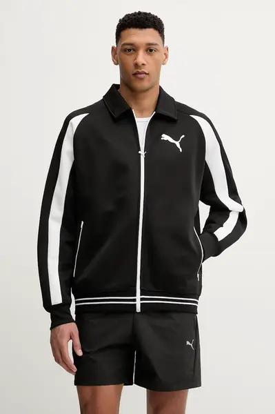 Puma  Mikina  Relaxed big cat
