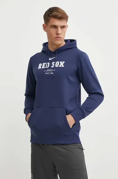 Mikina Nike Boston Red Sox