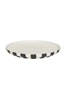 Talíř OYOY Toppu Dinner Plate