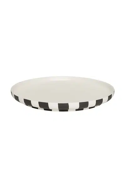Talíř OYOY Toppu Dinner Plate