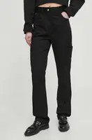 Kalhoty Calvin Klein Jeans