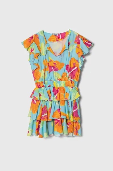 Dívčí šaty Pinko Up