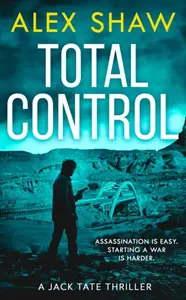 Total Control - Alex Shaw