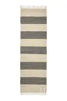 Bavlnený koberec Bongusta Chindi 60 x 200 cm