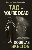 Tag - You're Dead - Douglas Skelton
