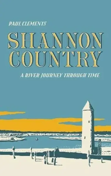 Shannon Country - Paul Clements