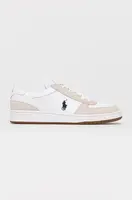 Boty Polo Ralph Lauren