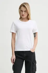 Bavlněné tričko G-Star