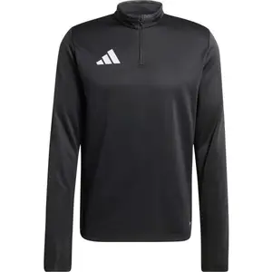 adidas ENTRANDA 26 TRAINING TOP Pánský sportovní top, černá, velikost XXXL