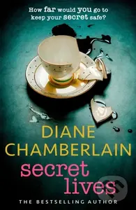 Secret Lives: Discover family secrets in this emotional page-turner from the Sunday Times bestselling author - kniha z kategorie Detektivky,…