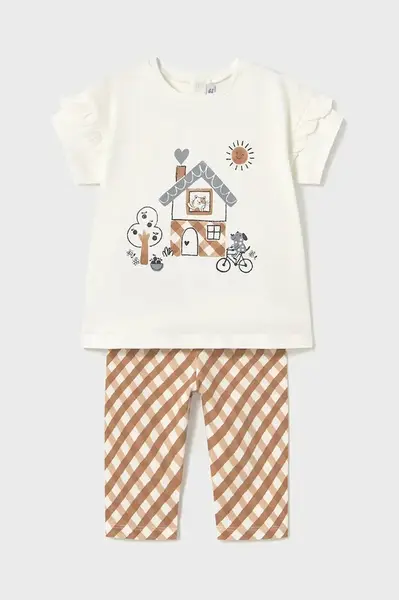 Dětská souprava Mayoral