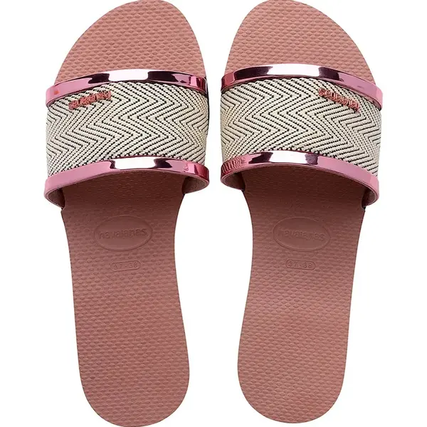 Pantofle Havaianas YOU TRANCOSO PREMIUM