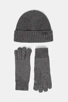 Vlněná sada Barbour