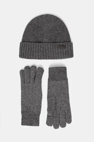 Vlněná sada Barbour