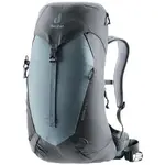 DEUTER AC LITE 14 SL Batoh, černá, velikost