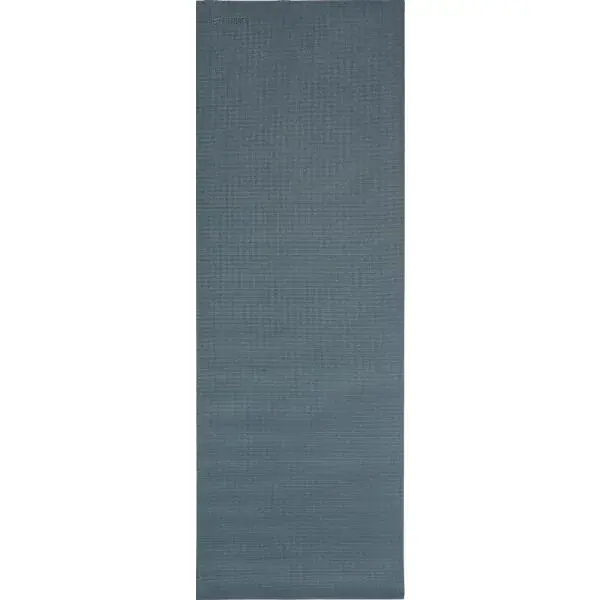 Fitforce YOGA MAT PRIM Cvičební podložka, tmavě šedá, velikost