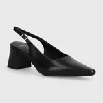 Kožené lodičky Vagabond Shoemakers ALTEA