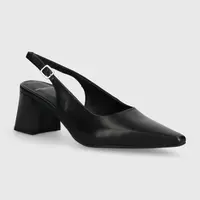 Kožené lodičky Vagabond Shoemakers ALTEA