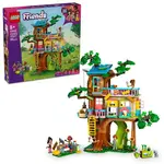LEGO® Friends 42652 Domeček přátelství na stromě