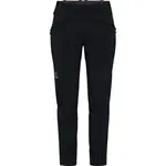 HAGLÖFS CHILLY SOFTSHELL PANT W Dámské softshellové kalhoty, černá, velikost