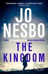 The Kingdom - Jo Nesbo - kniha z kategorie Detektivky, thrillery a horory