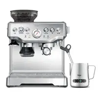 Kávovar SAGE The Barista Express™ BES875BSS Silver