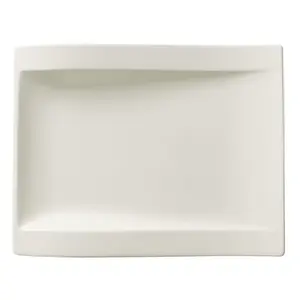 Villeroy & Boch SNÍDAŇOVÝ TALÍŘ New Wave  20/26 cm