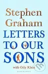 Letters to Our Sons - -