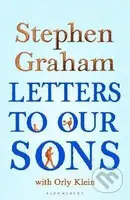 Letters to Our Sons - -