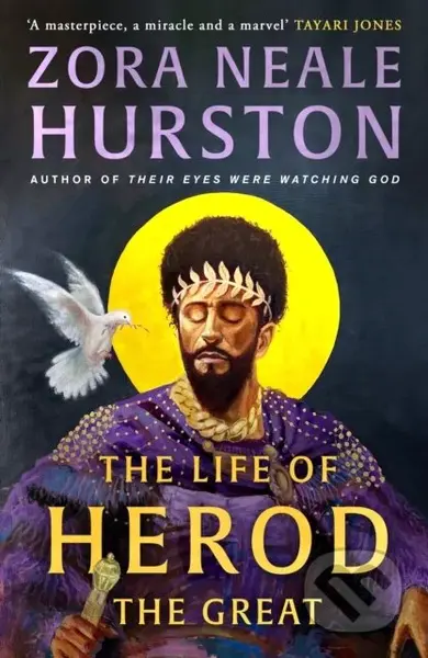 The Life of Herod the Great - Zora Neale Hurston - kniha z kategorie