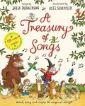 Treasury of Songs - -