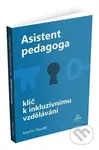Asistent pedagoga - Klíč k inkluzivnímu vzdělávání