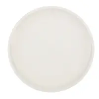 Villeroy & Boch MĚLKÝ TALÍŘ porcelán keramika 28 cm