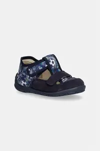 Detské papuče Froddo CLASSIC SLIPPERS
