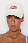 RUSLAN BAGINSKIY  Bavlnená šiltovka  Baseball Cap